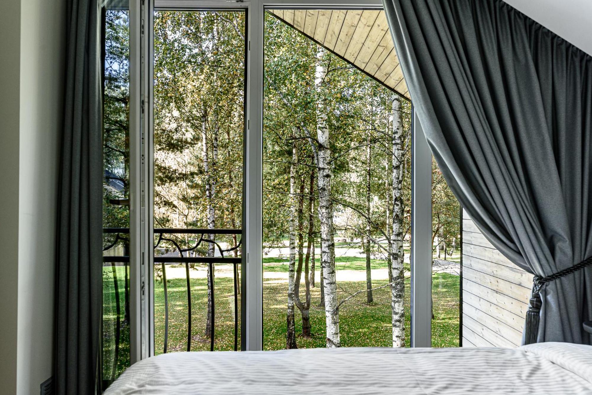 Misko Spa Namas Molėtai Exterior foto