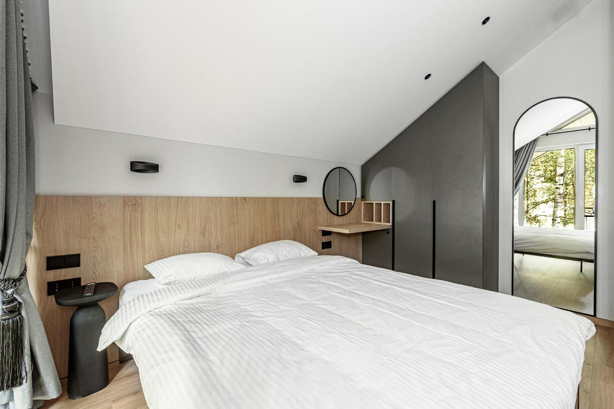 Misko Spa Namas Molėtai Exterior foto