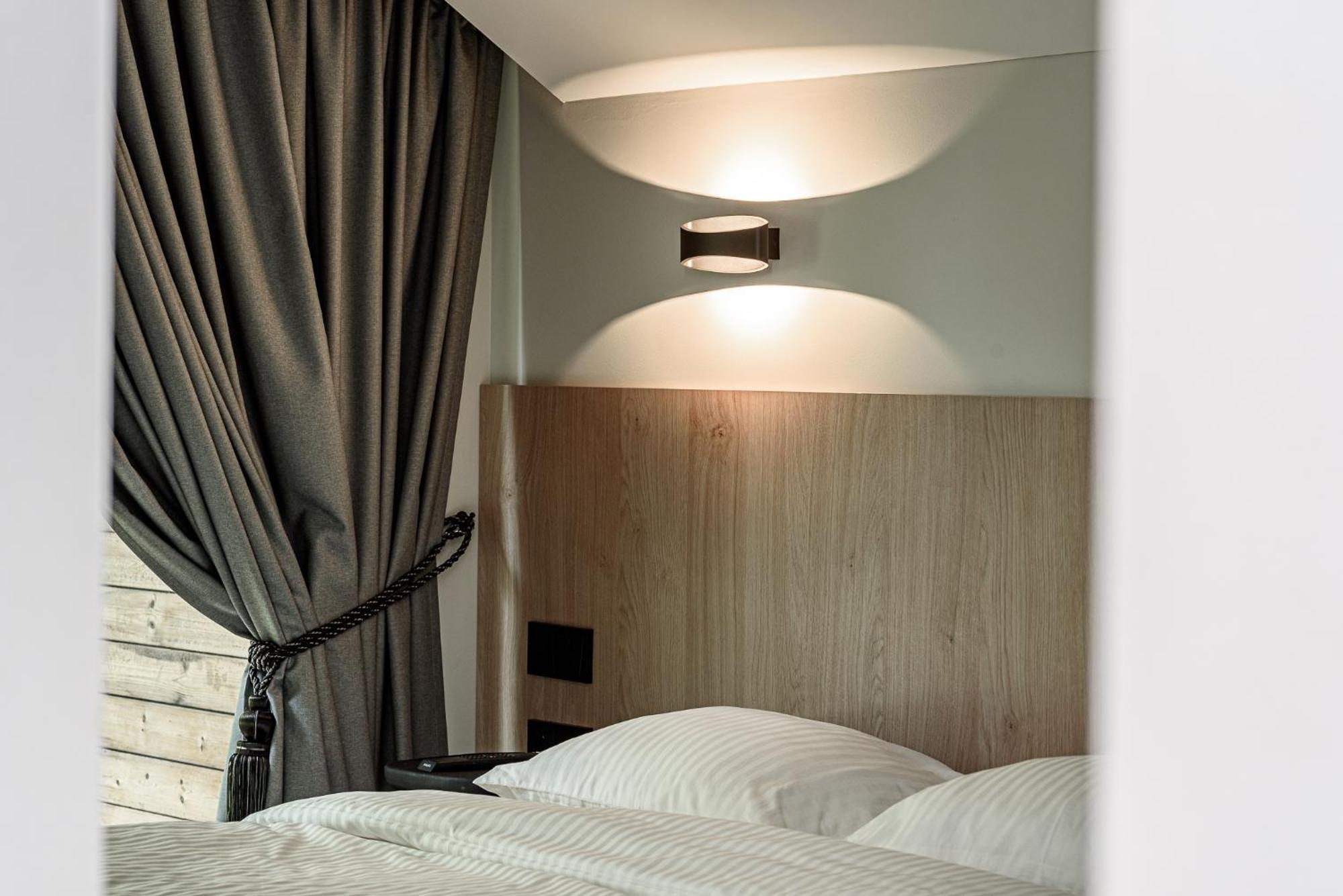 Misko Spa Namas Molėtai Exterior foto