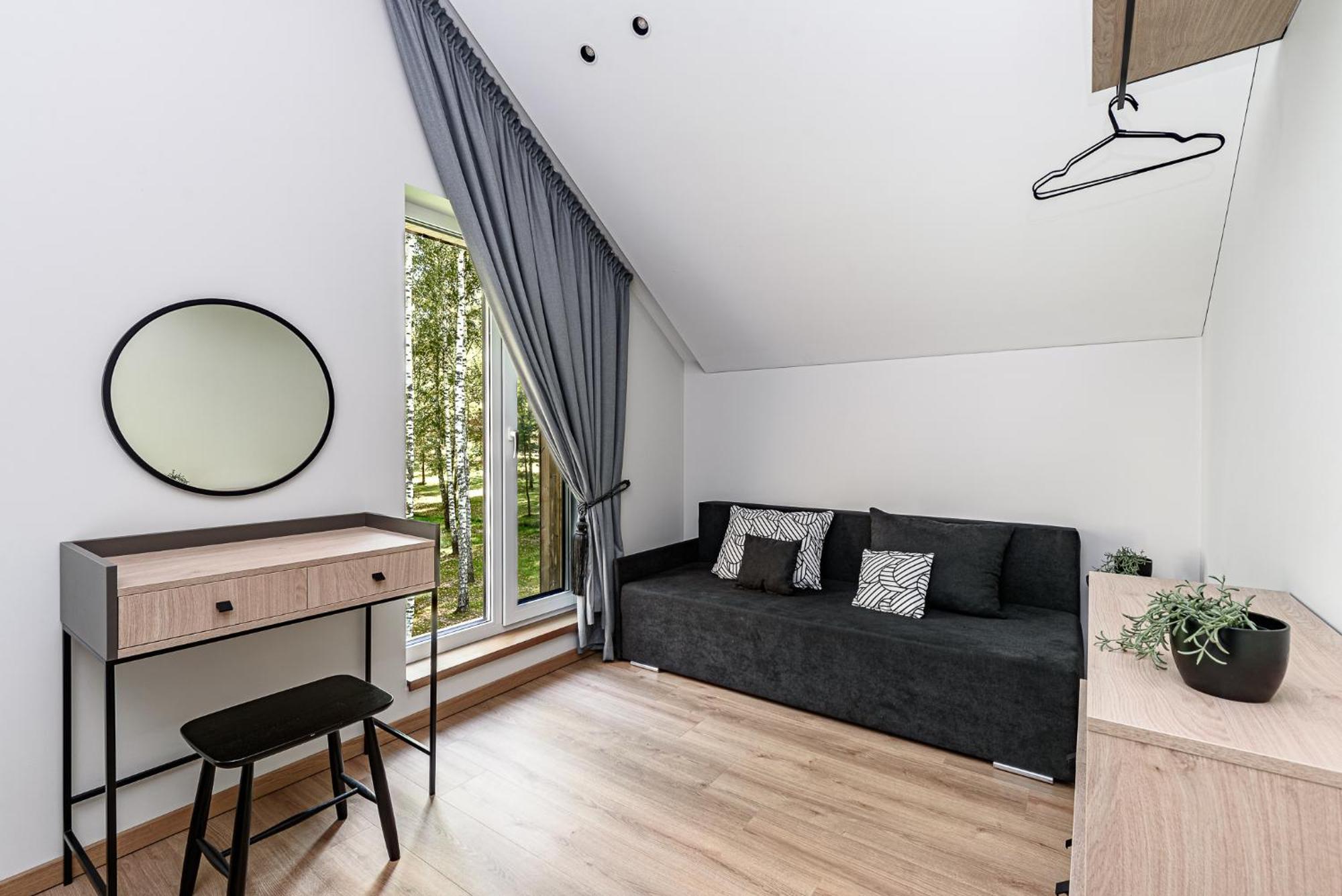 Misko Spa Namas Molėtai Exterior foto