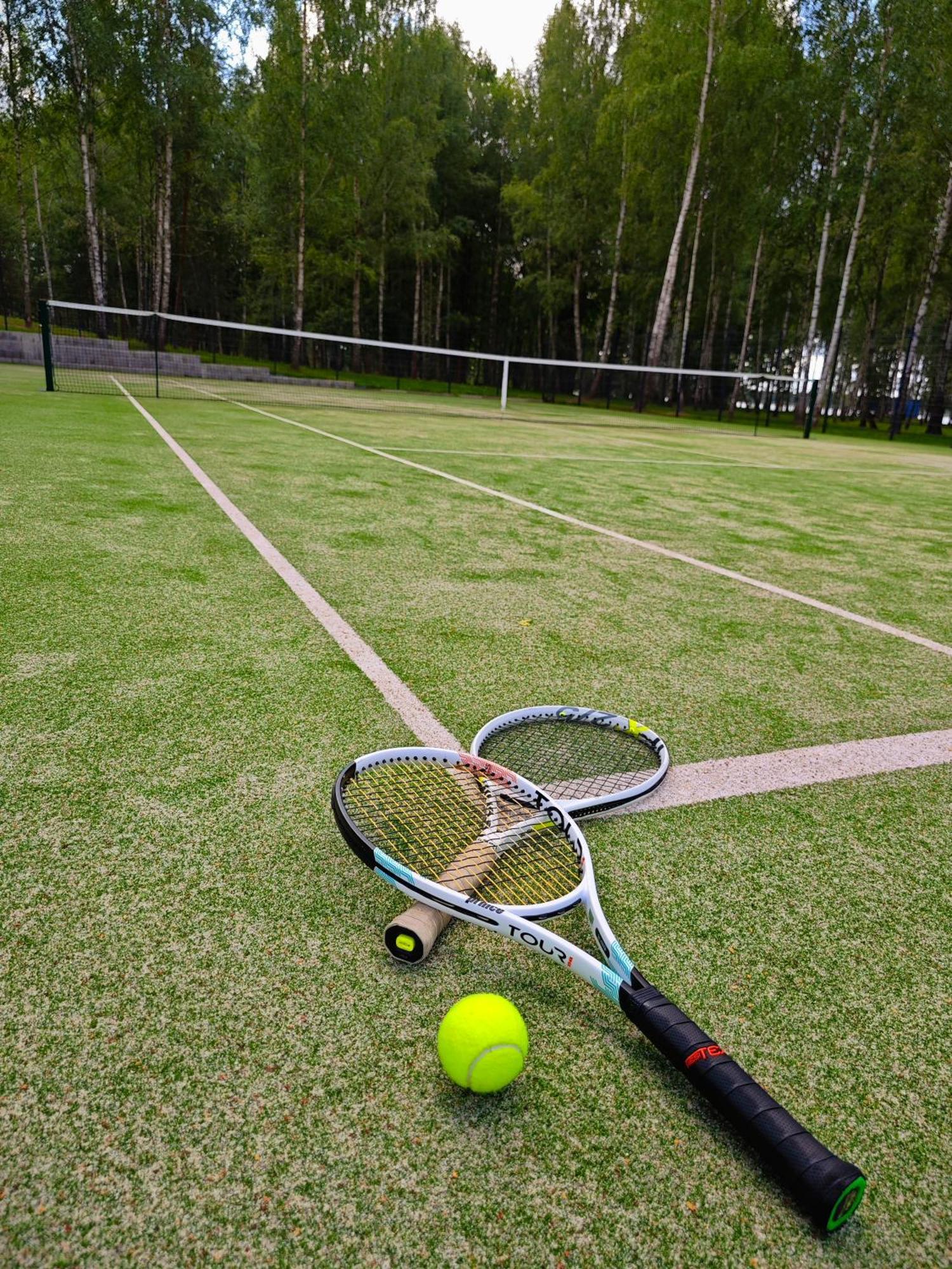 Misko Spa Namas Molėtai Quarto foto